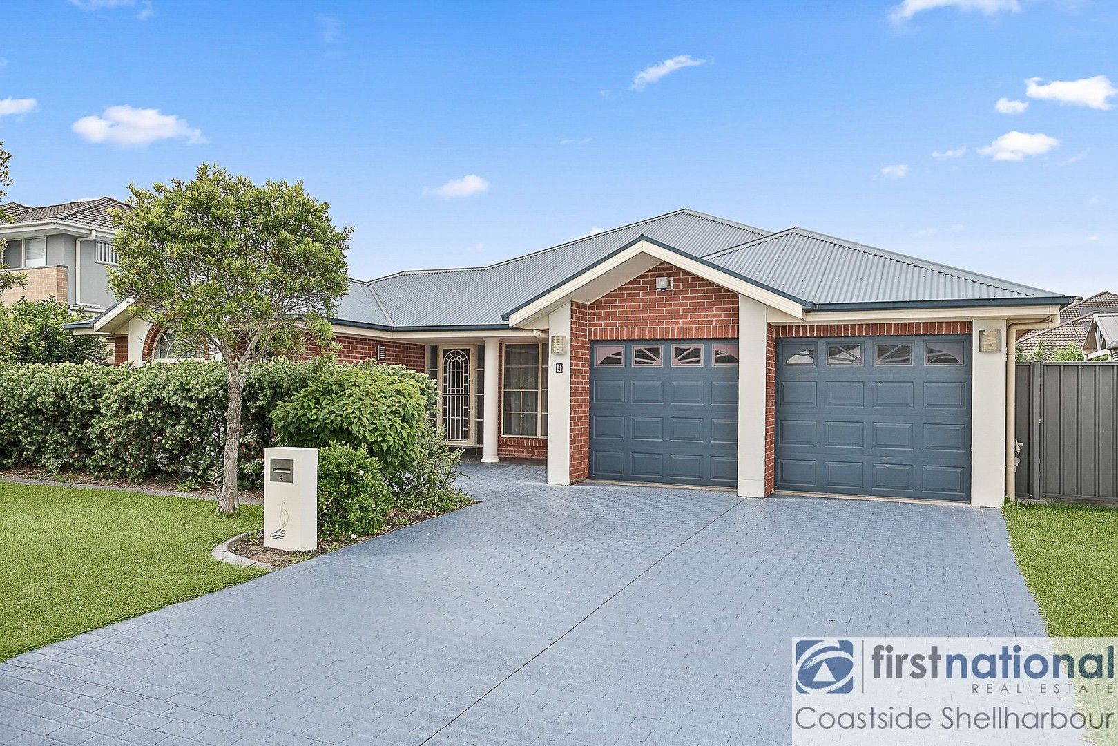 4 Farmhouse Lane, Haywards Bay NSW 2530, Image 1