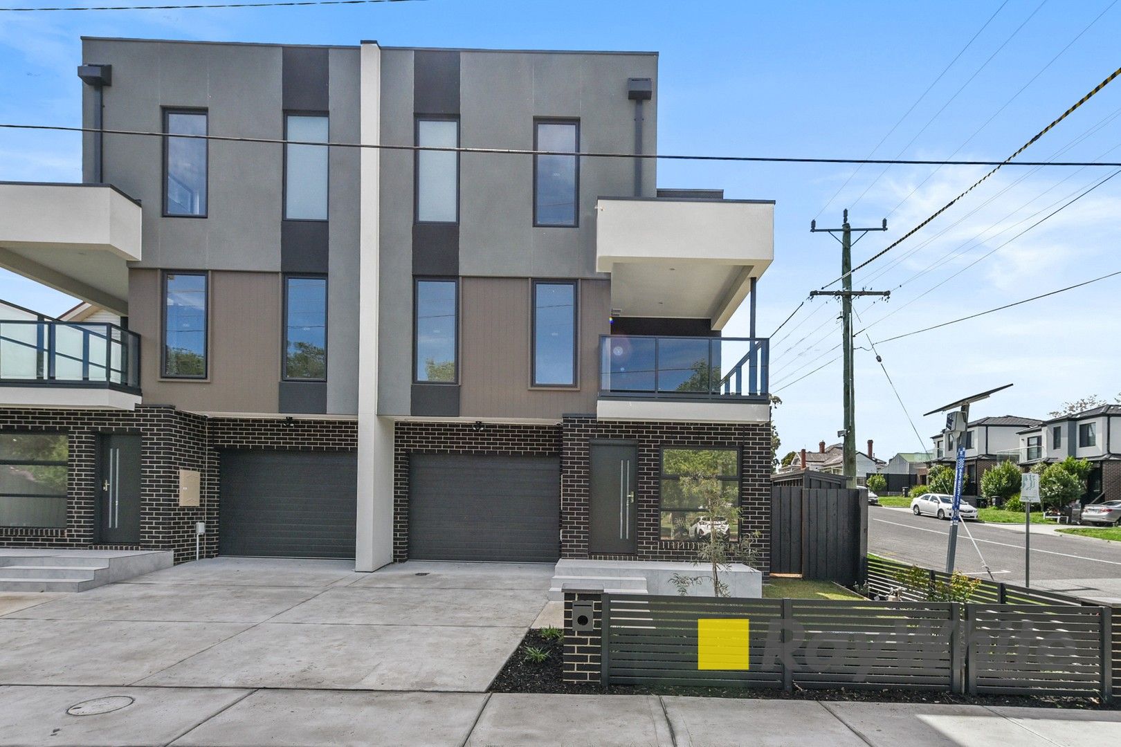 3 bedrooms House in 69B Pultney Street DANDENONG VIC, 3175