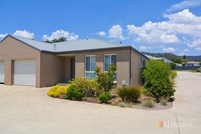 Picture of 11/15 Hoskins Avenue, LITHGOW NSW 2790