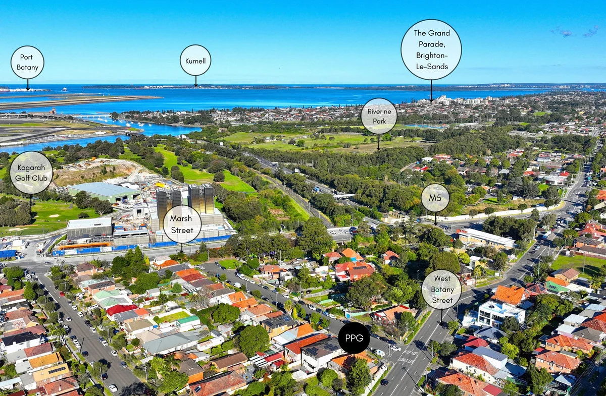 Additional image 14 of 2 Valda Avenue, Arncliffe NSW 2205