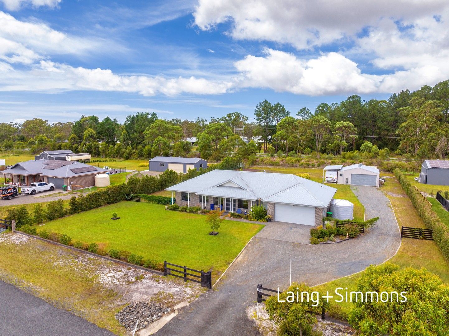 105 Angus Drive, Failford NSW 2430, Image 0