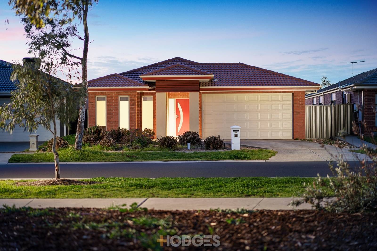 98 Eltham Parade, Manor Lakes VIC 3024, Image 1