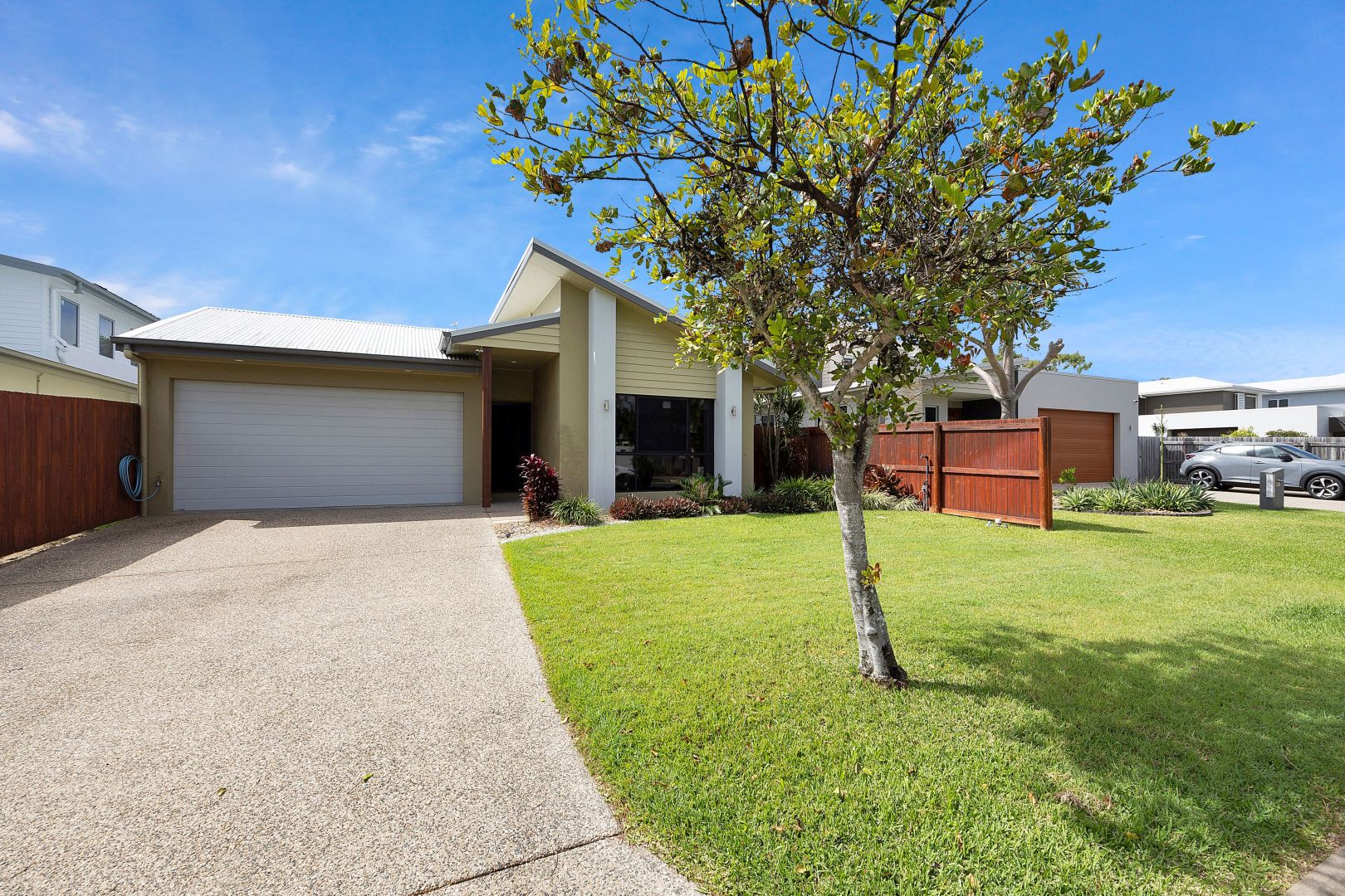 45 Corella Way, Blacks Beach QLD 4740, Image 1