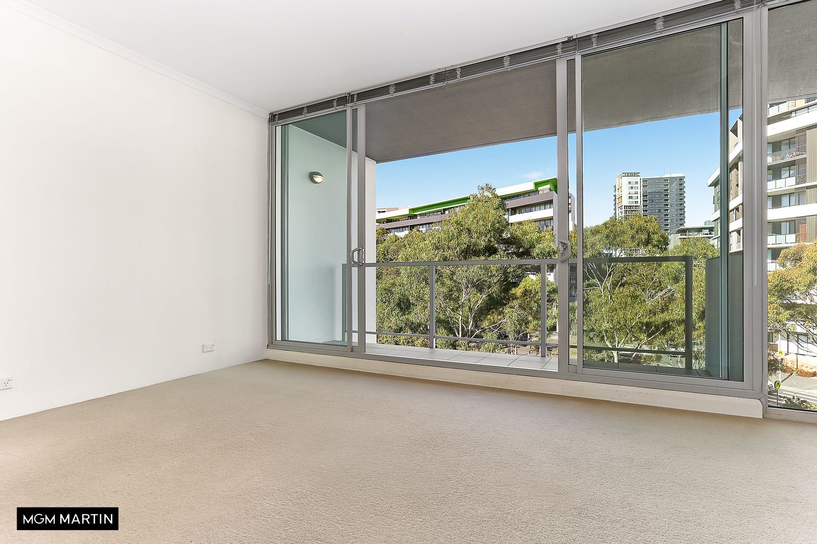 2 bedrooms Apartment / Unit / Flat in 104/5A Victoria Park Parade ZETLAND NSW, 2017