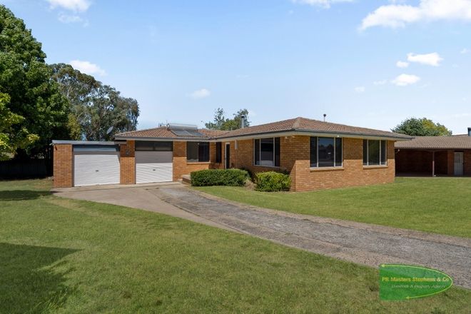 Picture of 25 Miriyan Drive, KELSO NSW 2795