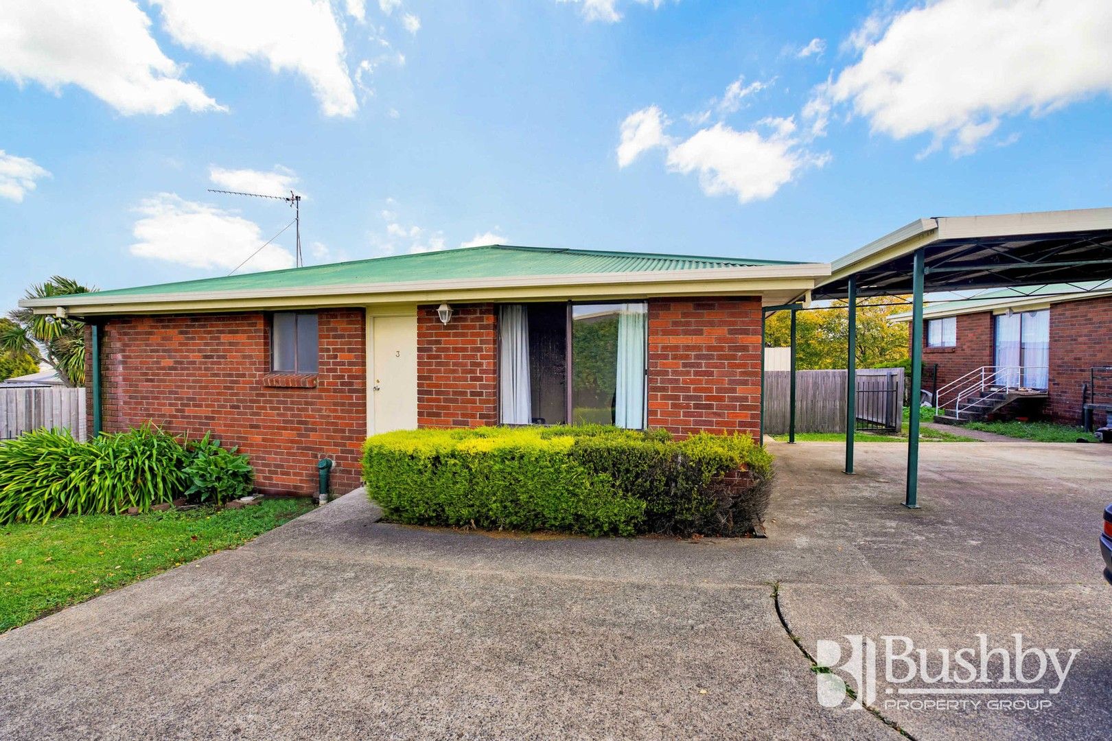 3/22 Bishops Drive, Newnham TAS 7248, Image 0