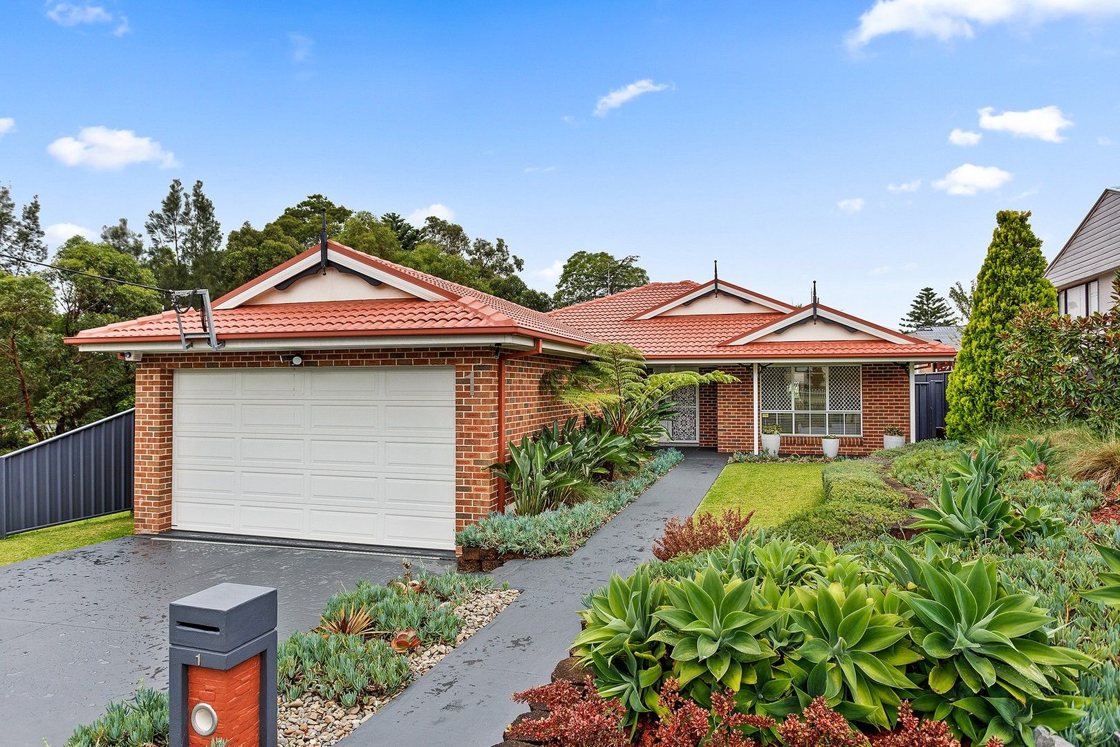 1 Ivor Street, Corrimal NSW 2518, Image 2