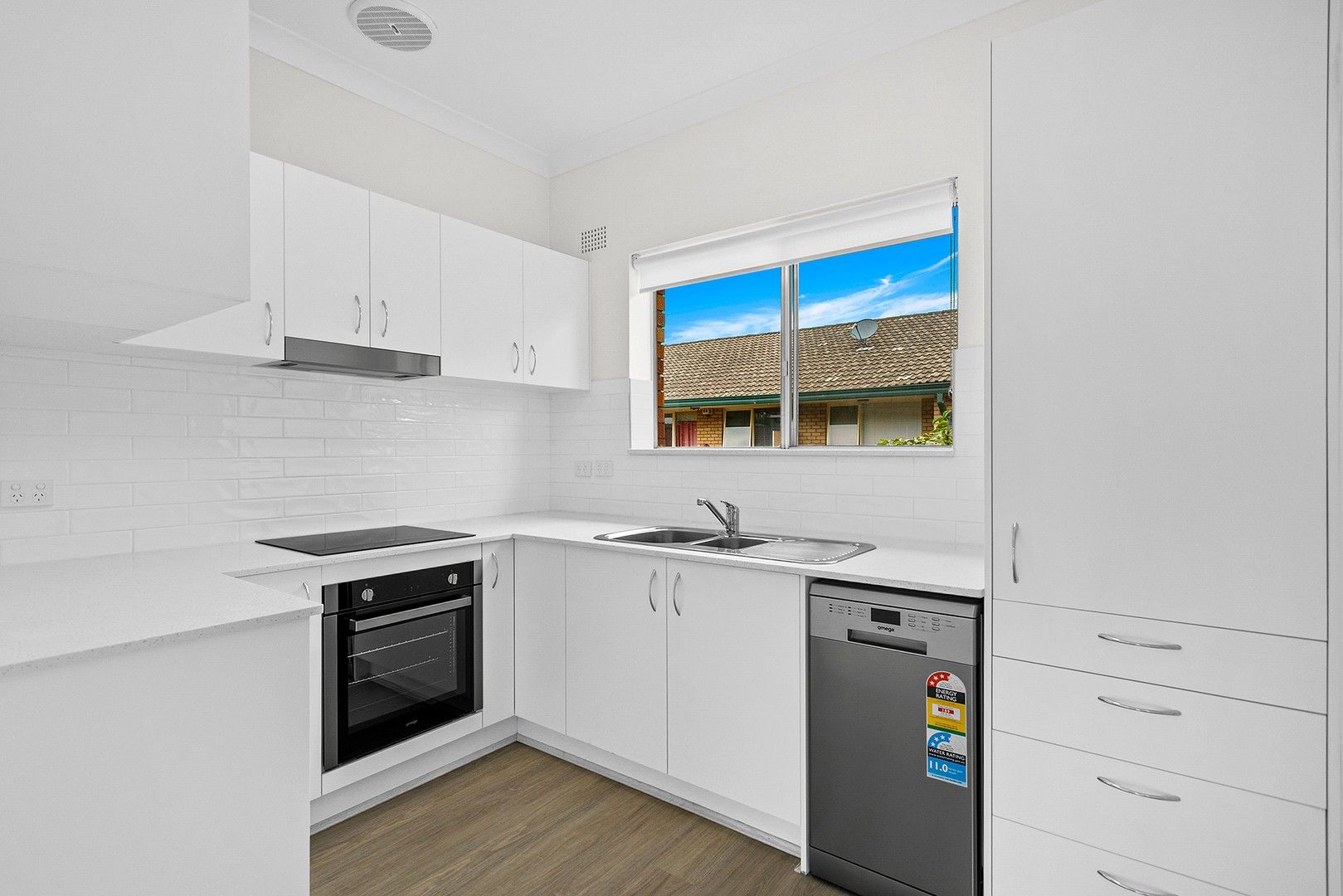 2 bedrooms Apartment / Unit / Flat in 15/99-101 Alfred Street SANS SOUCI NSW, 2219