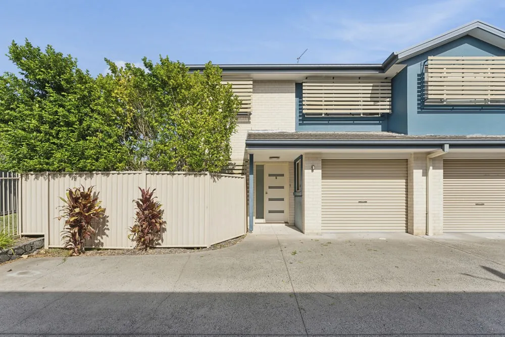 Low-Maintenance Living in Prime CBD Location, Coffs Harbour