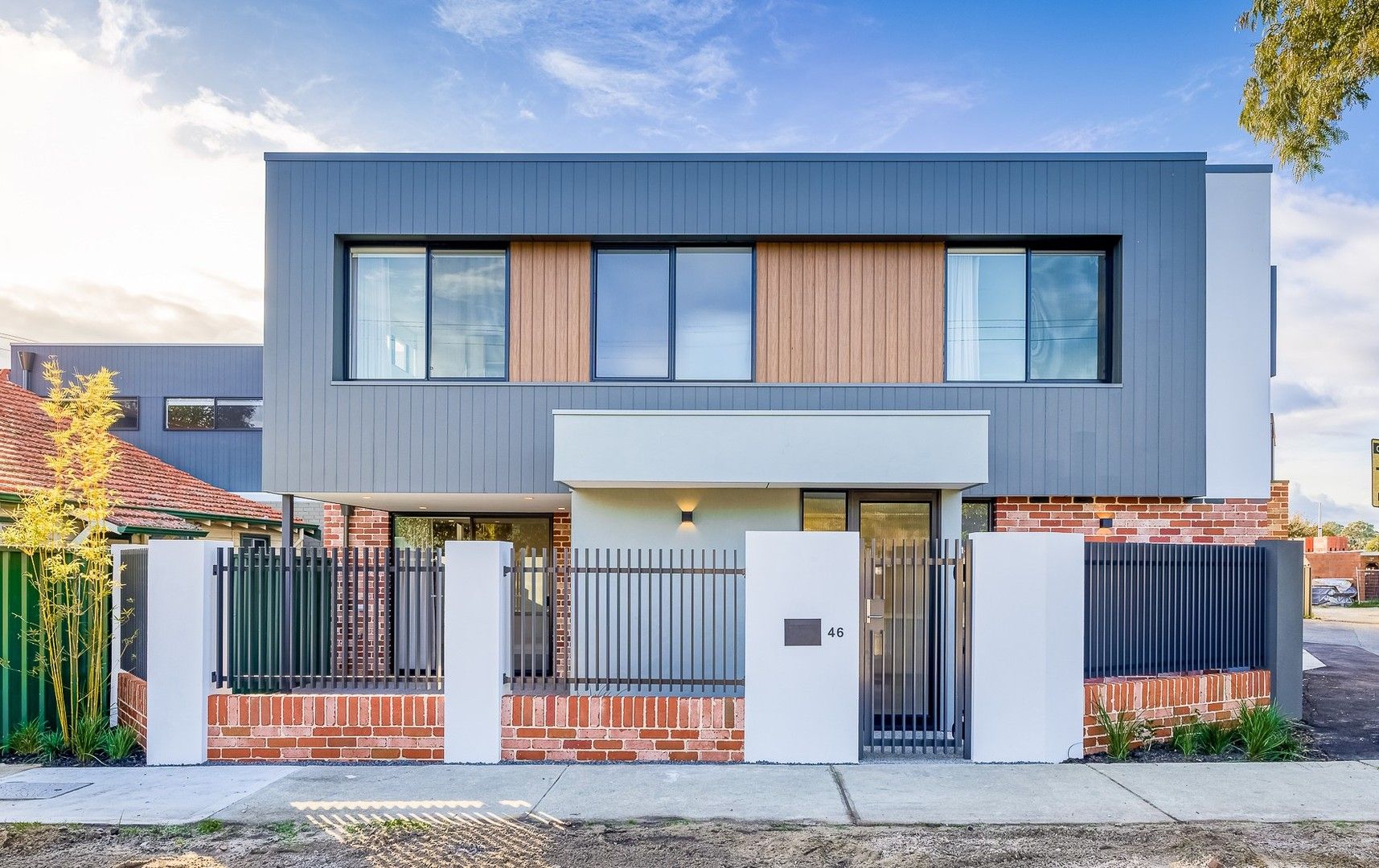 3 bedrooms House in 46 Pennant Street NORTH PERTH WA, 6006