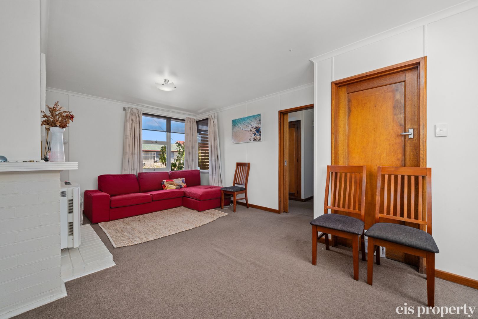 30 Moorina Crescent, Berriedale TAS 7011 Apartment For Rent 420
