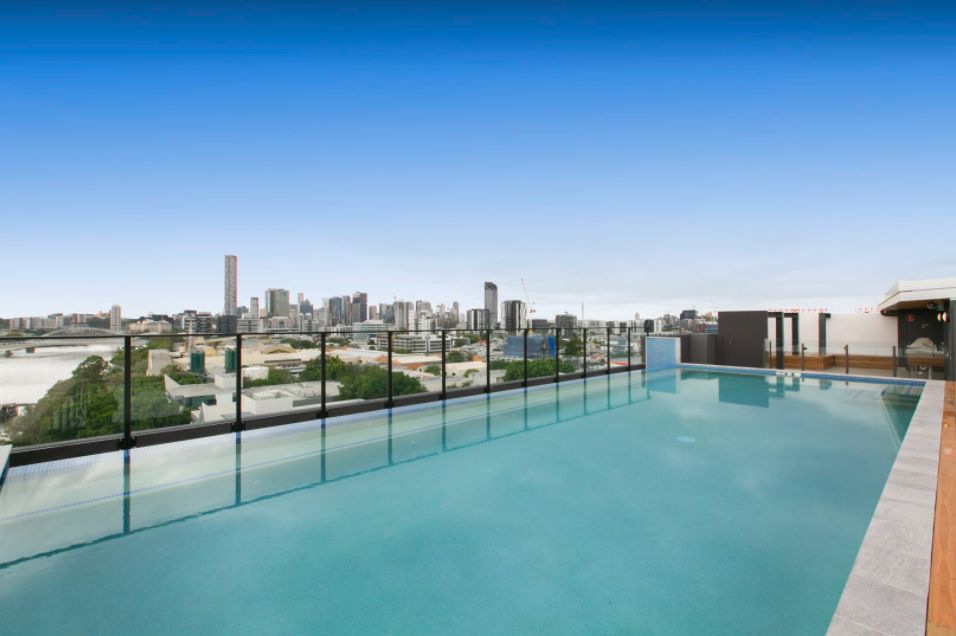 806/21 Buchanan Street, West End QLD 4101, Image 0