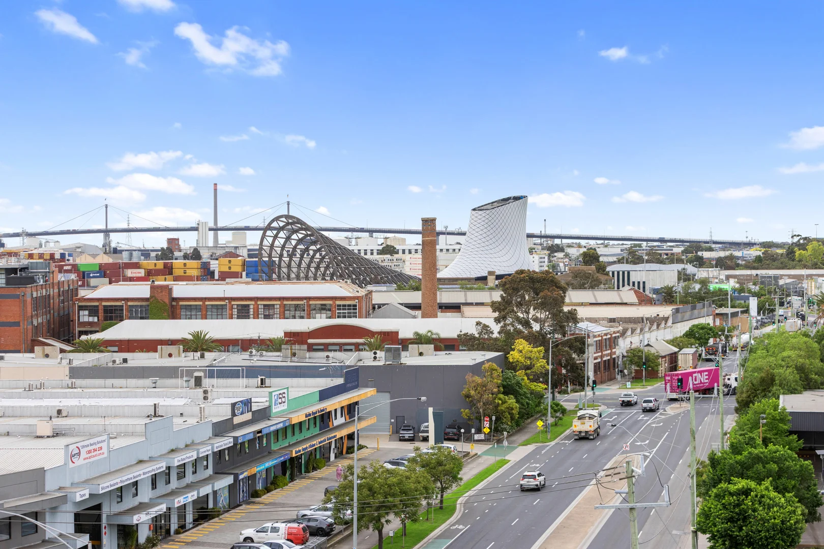 Additional image 17 of 208/12 Napier Street, Footscray VIC 3011