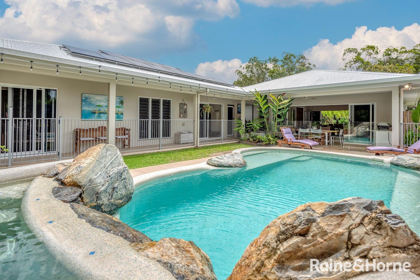 8 Lou Prince Drive, Cooya Beach QLD 4873, Image 1