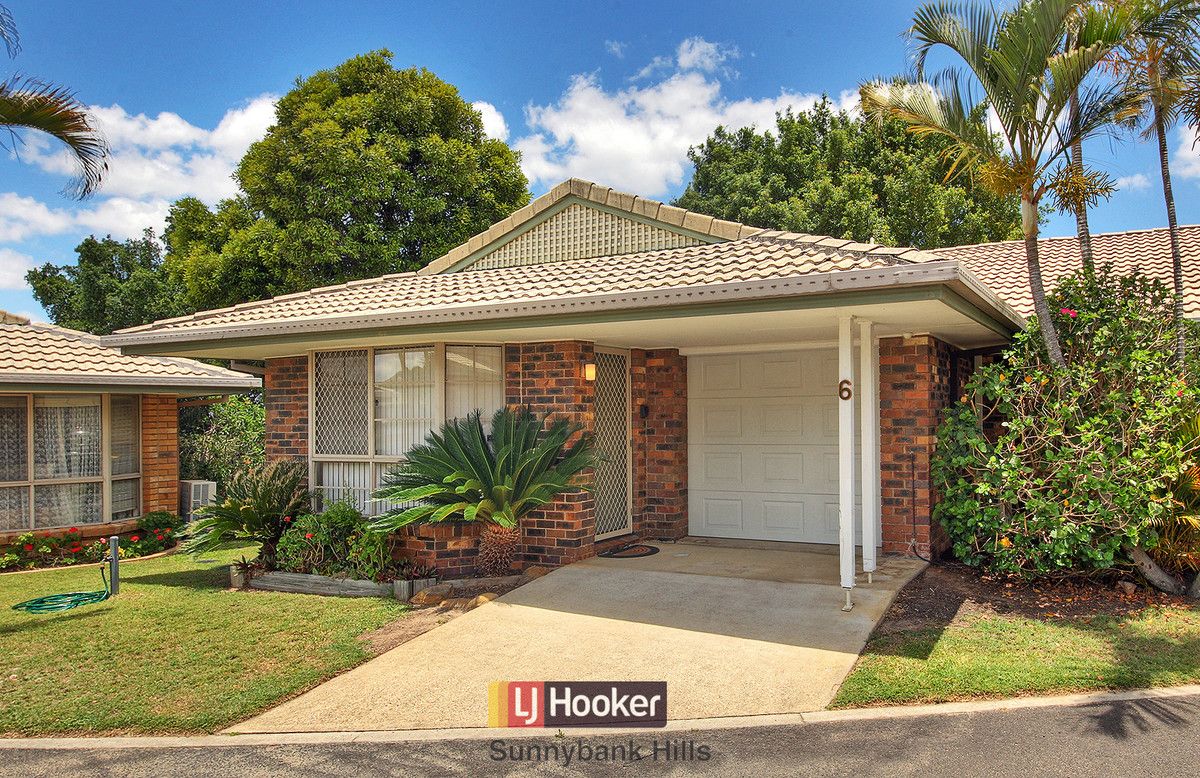 6/25 Odin Street, Sunnybank QLD 4109, Image 0