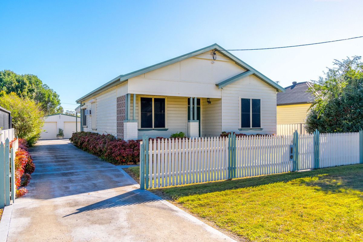 6 Clark Street, Weston NSW 2326, Image 0