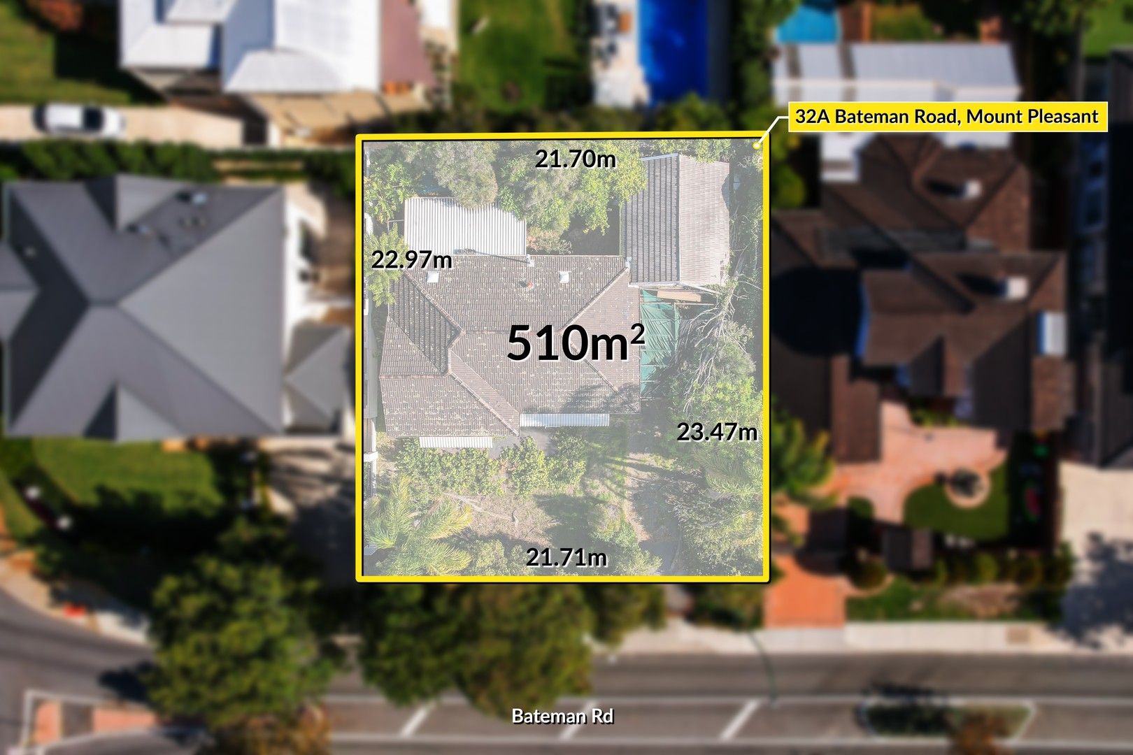 32A Bateman Road, Mount Pleasant WA 6153, Image 2