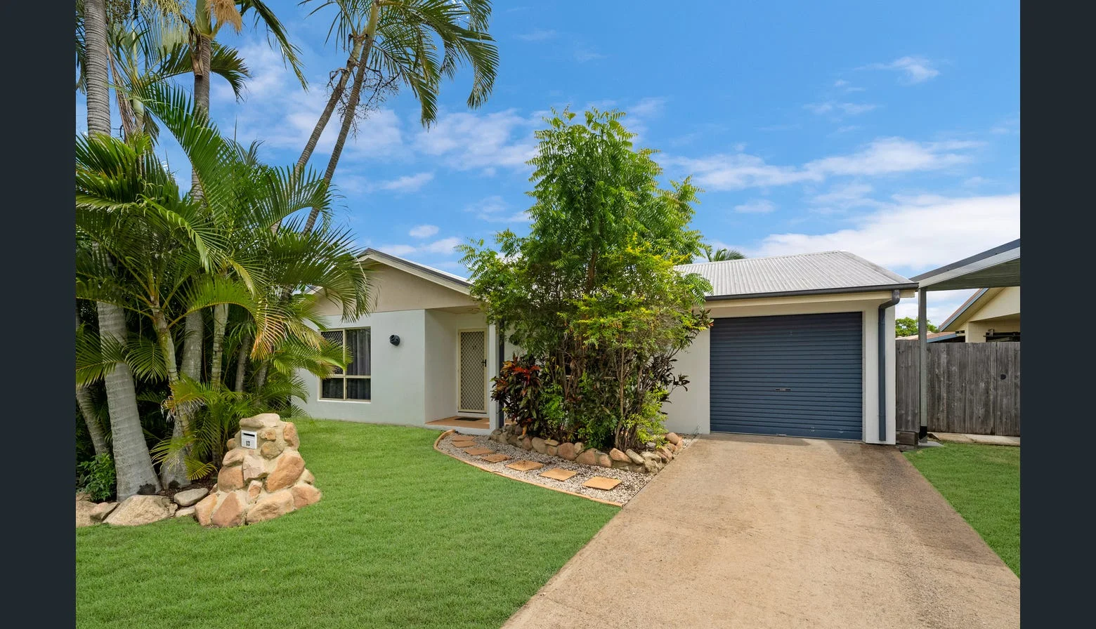 13 Electus St, Condon QLD 4815