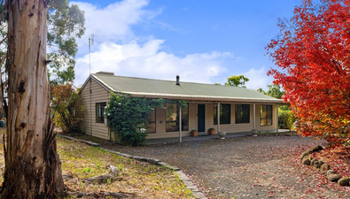 Picture of 2 O'Learys Laneway, SPRING HILL VIC 3444