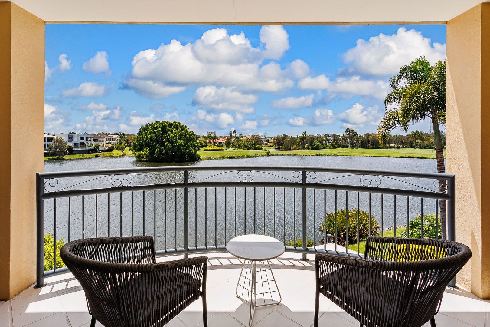 46/117 Palm Meadows Drive, Carrara QLD 4211, Image 0