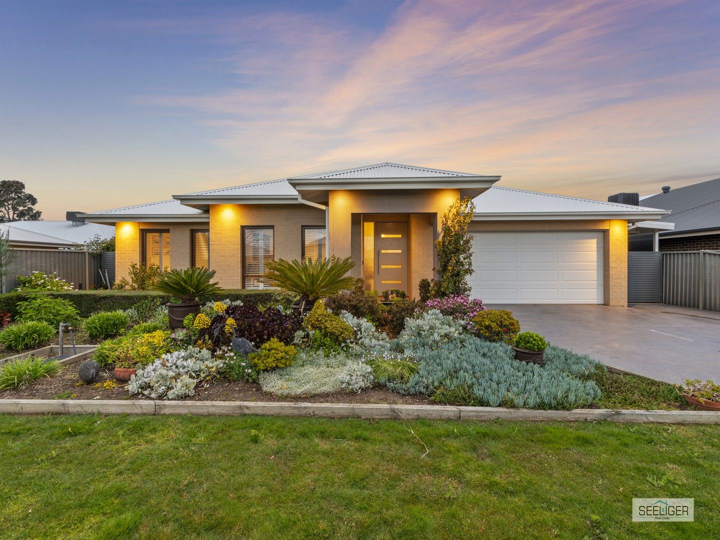 4 bedrooms House in 1 Parkin Court YARRAWONGA VIC, 3730
