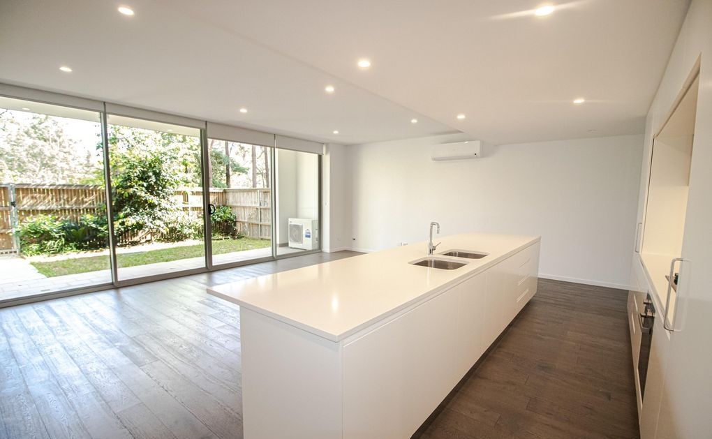 2 bedrooms House in G23/27-33 North Rocks Road NORTH ROCKS NSW, 2151