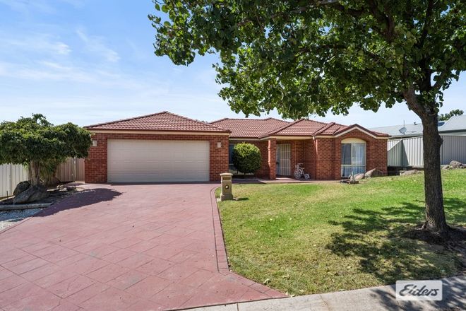 Picture of 29 Firestone Way, WODONGA VIC 3690