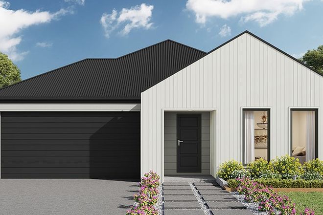 Picture of 48 Siding Rd, WARRAGUL VIC 3820