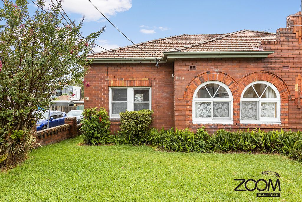 29A Conder Street, Burwood Property History & Address Research Domain