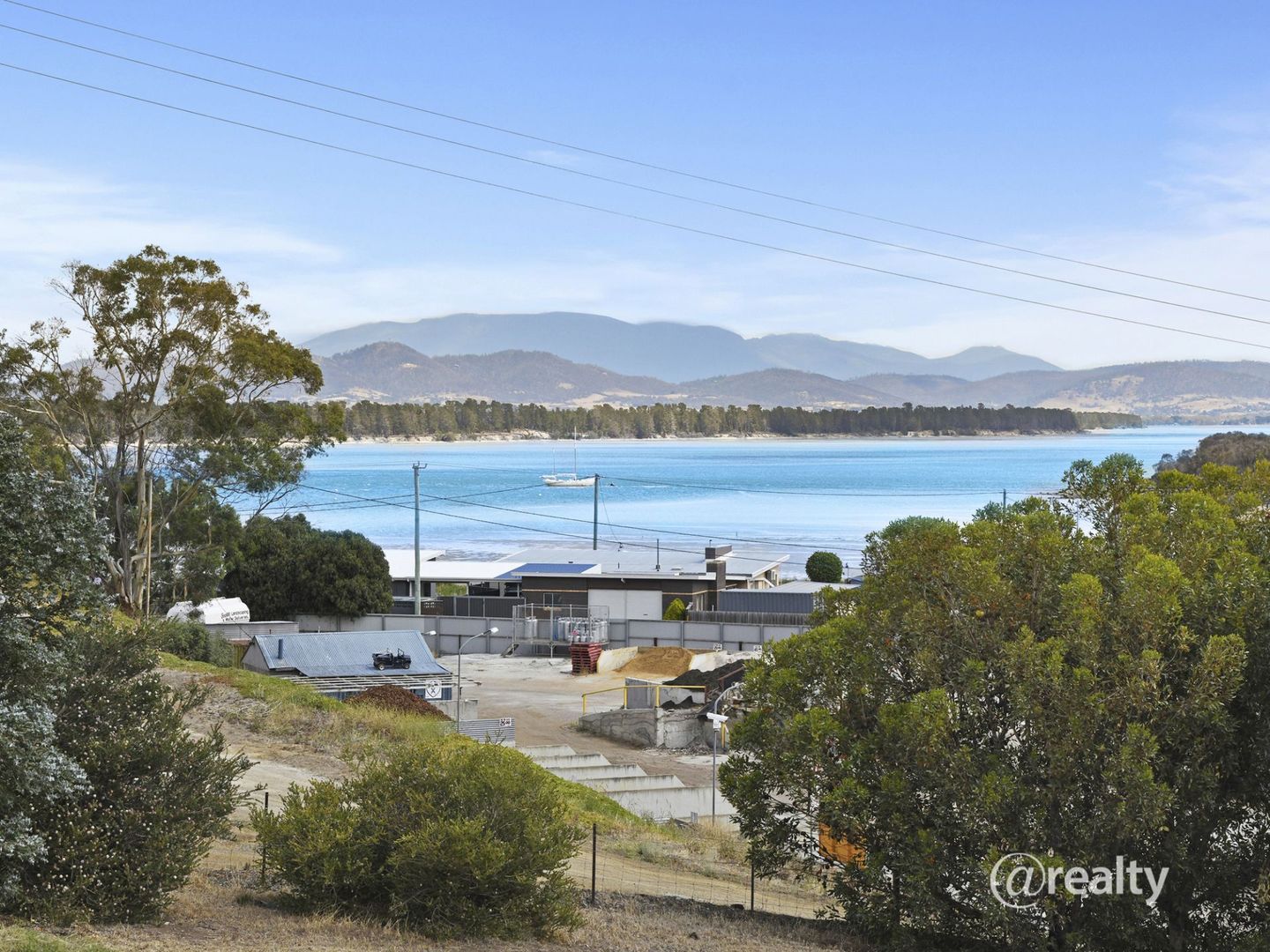 22 Lewisham Scenic Drive, Lewisham TAS 7173, Image 2