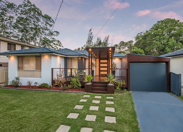 26 Lisarow Street, Lisarow NSW 2250