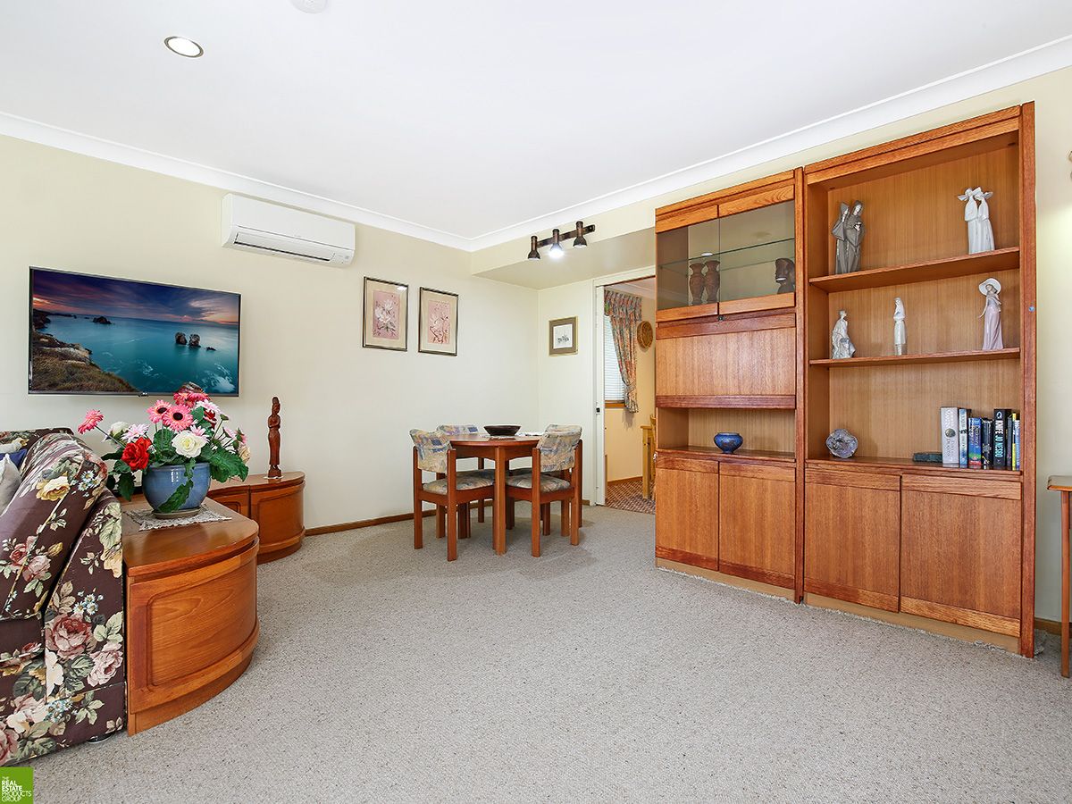 35 Branch Avenue, Figtree NSW 2525, Image 1