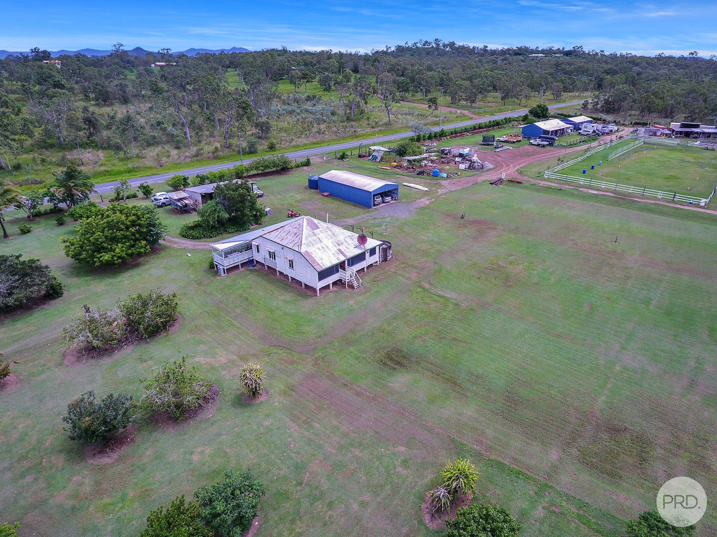 160 Bells Road, Palmyra QLD 4751, Image 2