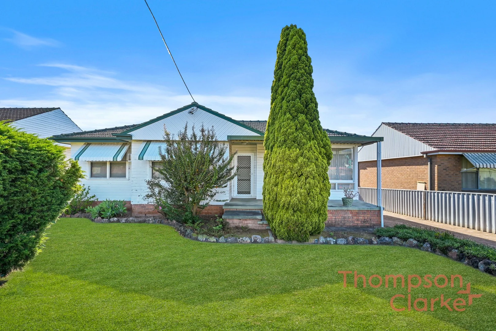 Primary image of 5 Woodberry Street, Rutherford NSW 2320