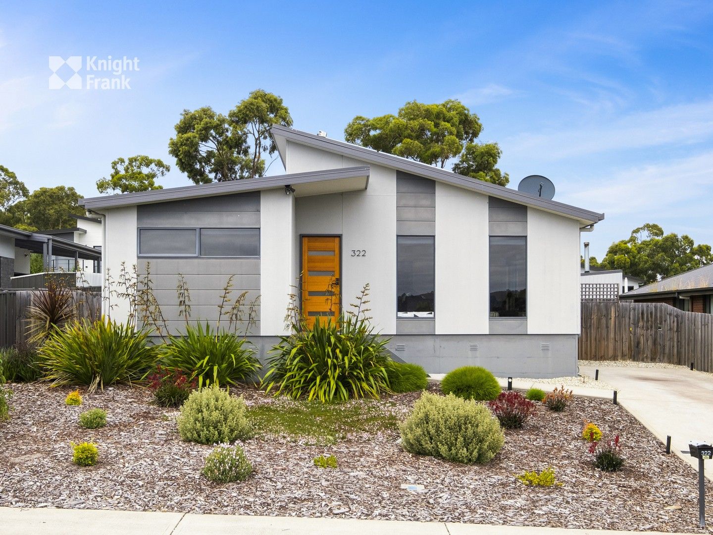 3 bedrooms House in 322 Redwood Road KINGSTON TAS, 7050