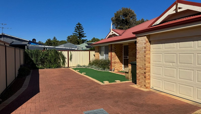 Picture of 2/8 Alpha Road, WEST BUSSELTON WA 6280