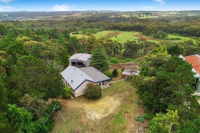 Picture of 171 George Downes Drive, CENTRAL MANGROVE NSW 2250