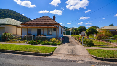 Picture of 40 Coalbrook Street, LITHGOW NSW 2790