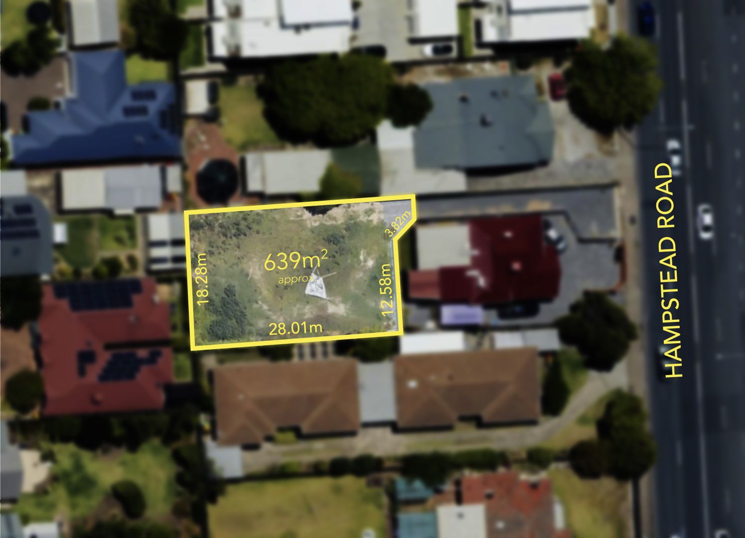 28B Hampstead Road, Broadvie Property History & Address Research Domain