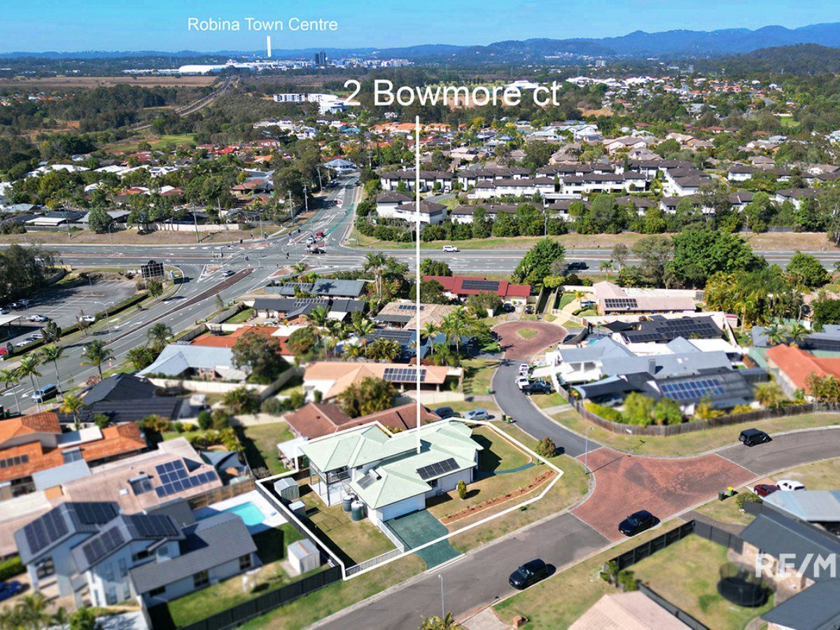 2 Bowmore Court, Merrimac QLD 4226, Image 2