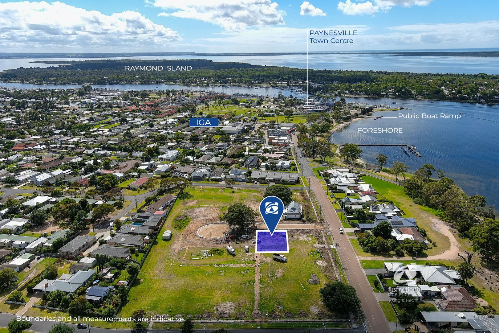 3 Schoolyard Court, Paynesville VIC 3880, Image 1