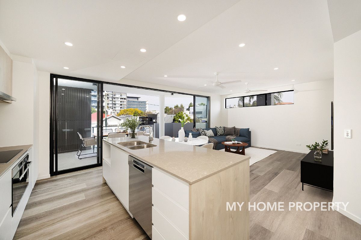 3 bedrooms Apartment / Unit / Flat in 109/8 Eton Street NUNDAH QLD, 4012