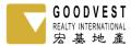 Goodvest Realty International's logo
