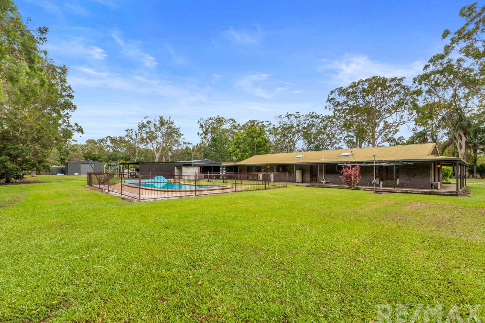 105 Molle Road, Ransome QLD 4154 - House For Rent | Domain