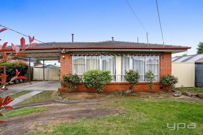 Picture of 4 Warne Street, COOLAROO VIC 3048