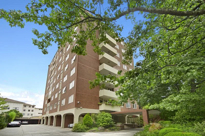 8B/381 Toorak Road, South Yarra VIC 3141