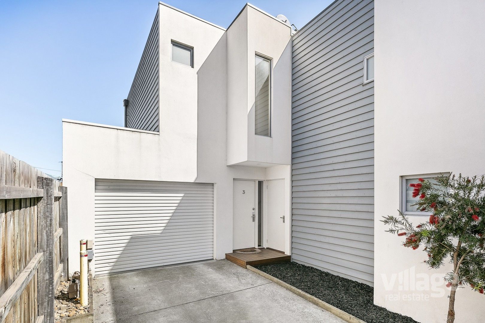 3/138 Roberts Street, Yarraville VIC 3013, Image 0