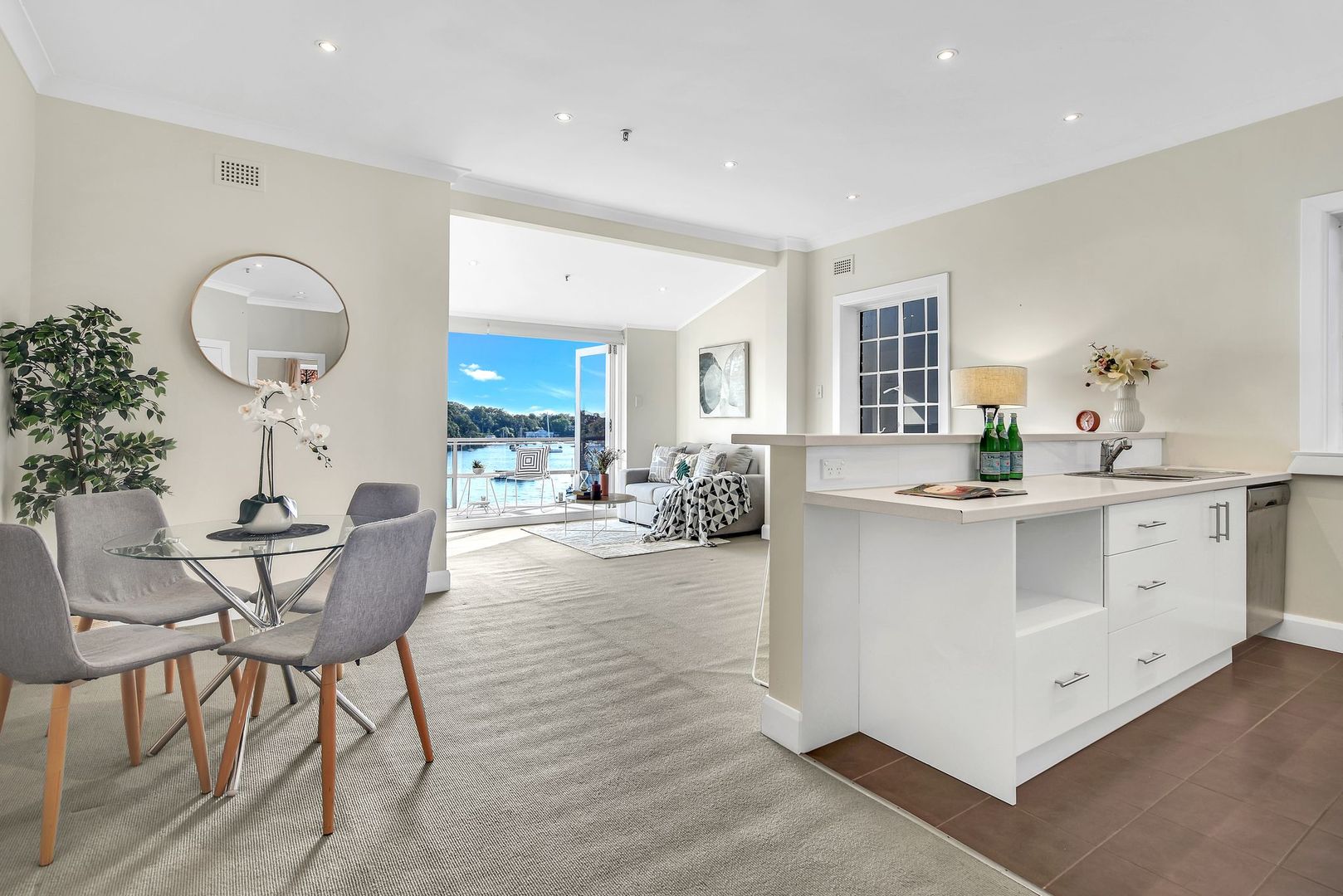 6/46 Blues Point Road, McMahons Point NSW 2060, Image 2