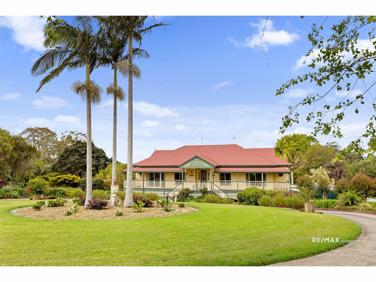 14 Moffitt Court, Maleny QLD 4552, Image 0