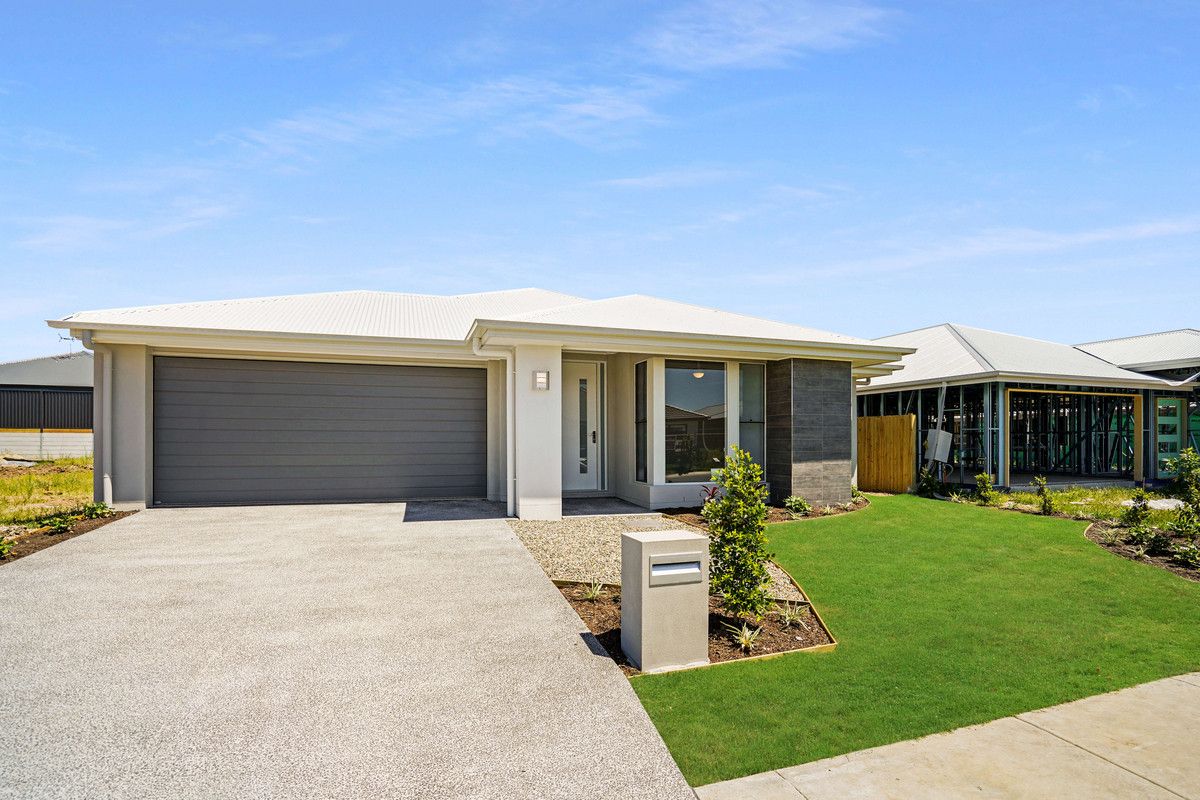 4 bedrooms House in 7 Boyne Street JIMBOOMBA QLD, 4280